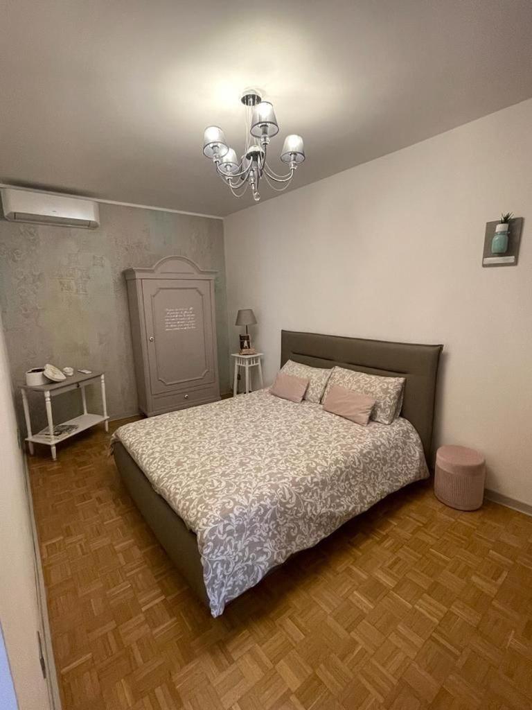 The First Apartment Trieste Exterior photo